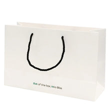 Load image into Gallery viewer, Gift Bag For Portable Espresso Machine

