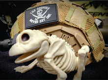 Load image into Gallery viewer, The Goonies Never Say Die! - 2x3 PVC Patch HEY YOU GUYS!
