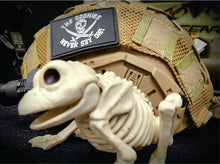 Load image into Gallery viewer, The Goonies Never Say Die! - 2x3 PVC Patch HEY YOU GUYS!
