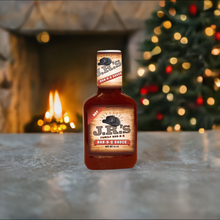 Load image into Gallery viewer, JR&#39;s Hot Bar-B-Q Sauce
