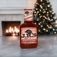 Load image into Gallery viewer, JR&#39;s Chipotle Ketchup
