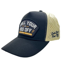 Load image into Gallery viewer, Grill Your Ass Off Hat
