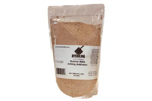 Grilling Addiction BBQ Rub Seasoning / Barbecue Seasoning