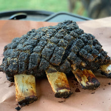 Load image into Gallery viewer, Gunpowder Steak &amp; Brisket Seasoning
