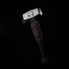 Load image into Gallery viewer, Viking hammer "Brynhildr"
