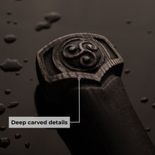 Load image into Gallery viewer, Viking hammer "Brynhildr"
