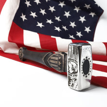 Load image into Gallery viewer, Viking Hammer "Liberty"
