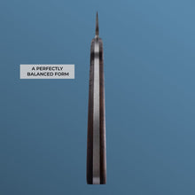 Load image into Gallery viewer, Hand forged tomahawk "Nanook"
