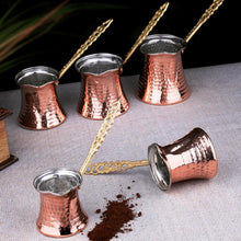Load image into Gallery viewer, Handmade Copper Ibrik
