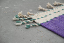 Load image into Gallery viewer, DecorBites™ Handmade Moroccan Azilal Rug 294x175 cm
