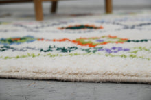 Load image into Gallery viewer, DecorBites™ Handmade Moroccan Traditional Azilal Rug 315x194cm
