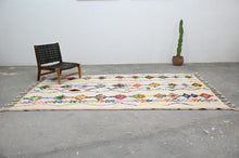 Load image into Gallery viewer, DecorBites™ Handmade Moroccan Traditional Azilal Rug 315x194cm
