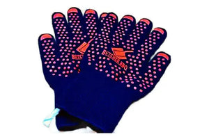 Extreme Heat Resistant Cooking Gloves