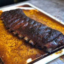 Load image into Gallery viewer, Hellfire Honey Habanero Bbq Sauce™
