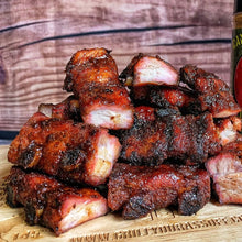 Load image into Gallery viewer, Hellfire Honey Habanero Bbq Sauce™

