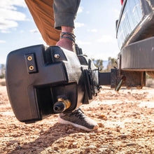 Load image into Gallery viewer, Hitch Mount Kit

