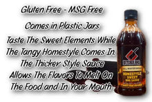 Load image into Gallery viewer, Homestyle Sweet Barbecue Sauce
