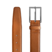 Load image into Gallery viewer, Leather Belt (Honey)
