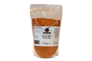 Honey Rub "The Original" Dry Rub / BBQ Seasoning / Spice