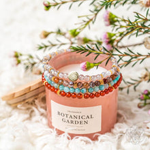 Load image into Gallery viewer, I Am Healthy: Mind, Body &amp; Spirit Restoration Bracelet Pack of 4
