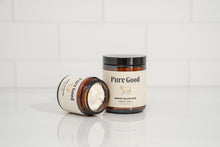 Load image into Gallery viewer, Almond + Vanilla Tallow Balm
