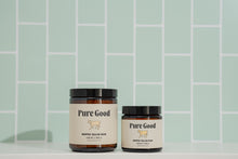 Load image into Gallery viewer, Almond + Vanilla Tallow Balm
