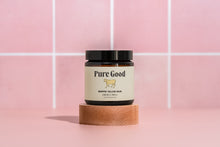 Load image into Gallery viewer, Almond + Vanilla Tallow Balm
