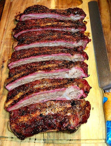 Brisket Slicer