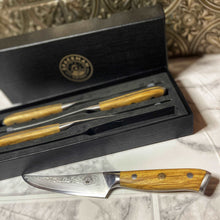 Load image into Gallery viewer, Interstellar Series Steak Knife Set
