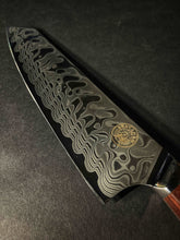 Load image into Gallery viewer, Interstellar Kiritsuke
