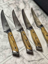 Load image into Gallery viewer, Interstellar Series Steak Knife Set

