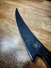 Load image into Gallery viewer, Galaxy Series Boning Knife
