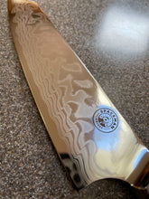 Load image into Gallery viewer, Interstellar Kiritsuke
