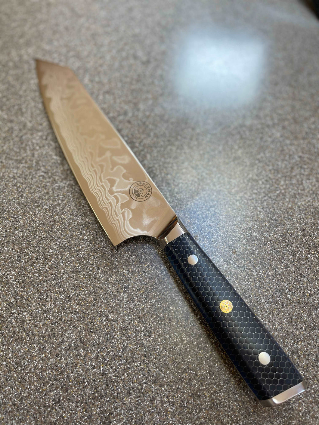 Interstellar Kiritsuke
