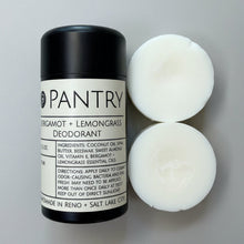 Load image into Gallery viewer, Best Aluminum Free Deodorant – Baking Soda Free, Natural &amp; Long-Lasting
