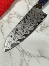 Load image into Gallery viewer, Interstellar Petty Chef Knife

