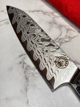 Load image into Gallery viewer, Interstellar Petty Chef Knife
