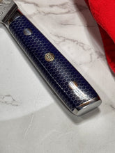 Load image into Gallery viewer, Interstellar Petty Chef Knife
