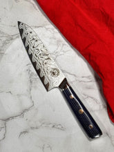 Load image into Gallery viewer, Interstellar Petty Chef Knife
