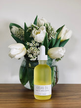 Load image into Gallery viewer, Argan Oil - Hair &amp; Skin Serum
