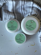 Load image into Gallery viewer, ENVY MEN&#39;S BODY BUTTER
