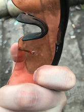 Load image into Gallery viewer, SwissEye® Raptor Ballistic Sunglasses
