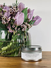 Load image into Gallery viewer, Tin Candle - Citrusy

