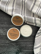 Load image into Gallery viewer, COCOA CASHMERE BODY BUTTER
