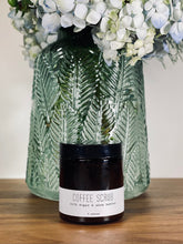 Load image into Gallery viewer, Coffee Scrub - Seasonal
