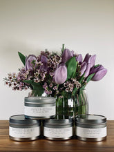 Load image into Gallery viewer, Tin Candle - Citrusy
