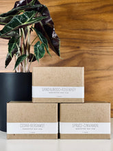 Load image into Gallery viewer, Bar Soap - Woodsy
