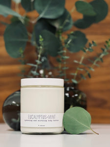 Body Butter