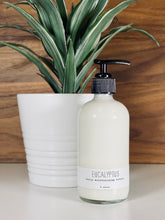 Load image into Gallery viewer, Daily Moisturizing Lotion - Home
