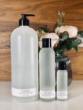 Load image into Gallery viewer, Cleanse - Plant Based Hair Wash
